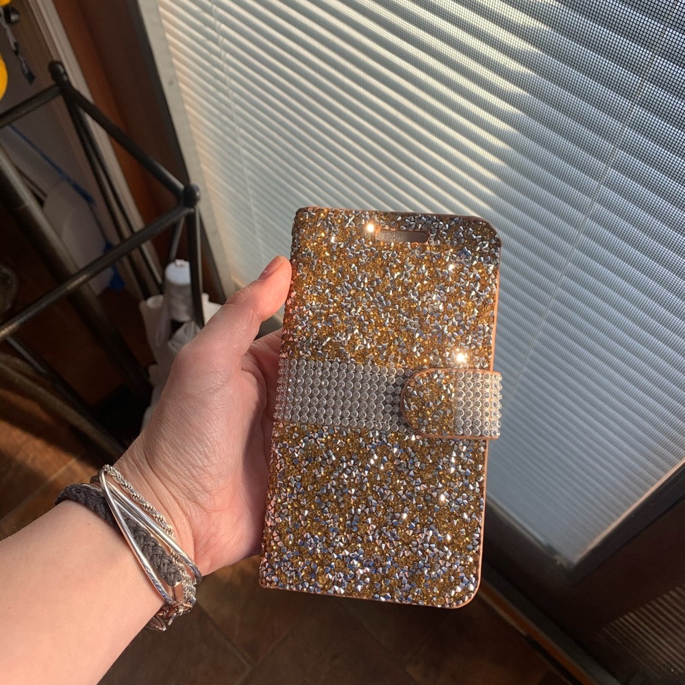 Brand New Phone Case